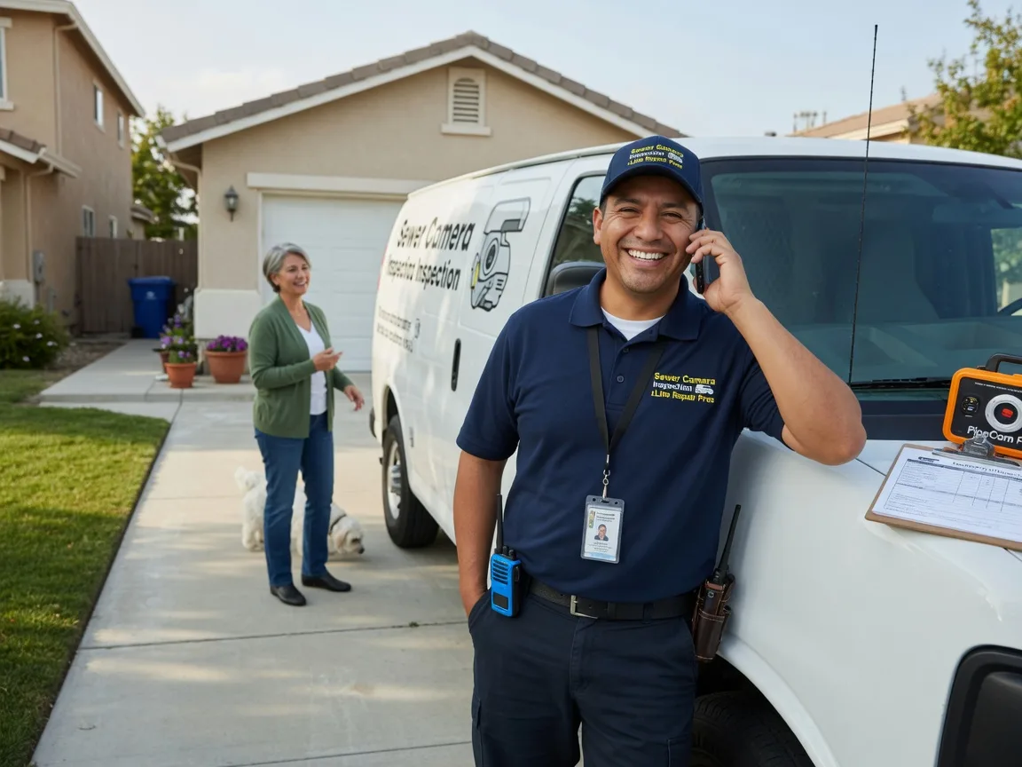 Sewer Line Repair Hampton, GA FAQs